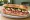 Final Stop at Gambino's New York Subs: an illustration of the sandwich.