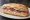 Five Points at Gambino's New York Subs: an illustration of the sandwich.