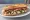 Gentleman's Sub at Gambino's New York Subs: an illustration of the sandwich.