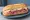 Mortadella, Salami & Cheese at Gambino's New York Subs: an illustration of the sandwich.