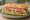 Prosciutto & Cheese at Gambino's New York Subs: an illustration of the sandwich.