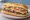 Roast Beef & Cheese at Gambino's New York Subs: an illustration of the sandwich.