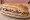 Roast Beef, Turkey & Cheese at Gambino's New York Subs: an illustration of the sandwich.