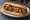 Sausage With Onion & Peppers at Gambino's New York Subs: an illustration of the sandwich.