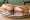 The Gambino at Gambino's New York Subs: an illustration of the sandwich.