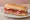 The Italian at Gambino's New York Subs: an illustration of the sandwich.