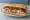 Tribeca at Gambino's New York Subs: an illustration of the sandwich.