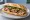 Banh Mi Ba Chi at Saigon Sandwich: an illustration of the sandwich.