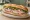 Banh Mi Ham Cha Pate at Saigon Sandwich: an illustration of the sandwich.