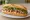Banh Mi Thit at Saigon Sandwich: an illustration of the sandwich.