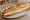 Sandwich au Beurre de Charentes: an illustration of the sandwich.