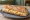 Sandwich au Cantal: an illustration of the sandwich.