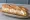 Sandwich au Chaource: an illustration of the sandwich.