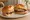 Sandwich au Foie Gras: an illustration of duck on brioche.