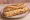 Sandwich au Munster: an illustration of butter and cumin on baguette.