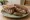 Sandwich au Presskopf: an illustration of pork, onion, parsley, pickle and more.