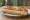Sandwich au Reblochon: an illustration of butter on baguette.