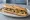 Sandwich aux Moules: an illustration of butter, garlic and parsley on baguette.