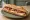 Sandwich Bayonne-Ossau-Iraty: an illustration of butter on baguette.