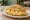 Sandwich de Huevo: an illustration of egg, mayonnaise and pepper on telera roll.