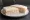 Sándwich de Miga de Atún: an illustration of tuna, mayonnaise and butter on white bread.