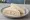 Sándwich de Miga de Palmitos: an illustration of mayonnaise and butter on white bread.