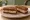 Sandwich Foie Gras-Pain d'Épices: an illustration of the sandwich.