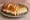 Sandwich Fougasse d'Aigues-Mortes: an illustration of the sandwich.