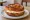 Sandwich Kouign-Amann: an illustration of the sandwich.