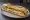 Sandwich Métro: an illustration of ham, butter, pickle and lettuce on baguette.