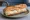 Sandwich Neufchâtel: an illustration of butter and pepper on baguette.