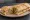Sandwich Préfou: an illustration of garlic, butter, ham, parsley and more.