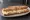 Sandwich Saint-Marcellin: an illustration of butter on baguette.