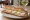 Sandwich Sancerre: an illustration of butter on baguette.