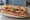 Sandwich Sud-Ouest: an illustration of duck on baguette.