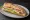 Sandwich TGV: an illustration of ham, butter, chicken, tuna and more on baguette.