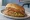 Saveloy Dip: an illustration of the sandwich.