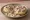 Sawmill Gravy Biscuit: an illustration of butter on buttermilk biscuit.