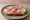 Schinkenbrot: an illustration of ham and butter.