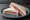 School Store Sandwich (매점 샌드위치): an illustration of ham and jam on white bread.