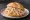 Schweizer Wurstsalat Brötchen: an illustration of sausage, cheese, onion, vinegar and more.