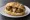 Sciatt in Panino: an illustration of the sandwich.