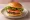 Shake Shack Korea — Gochujang Shack: an illustration of beef, gochujang, mayonnaise, lettuce and more on burger bun.