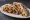 Shawarma Al HaEsh (שווארמה על האש): an illustration of turkey, lamb, beef, tahini and more on pita.
