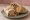 Shawarma b'Lafa (שווארמה בלאפה): an illustration of turkey, lamb, beef, tahini and more.