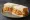 Shizuoka Sakura Ebi Sando (静岡桜海老サンド): an illustration of shrimp, egg, mayonnaise and cabbage on shokupan.