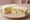 Shrimp Sando (海老サンド): an illustration of shrimp, mayonnaise, cucumber, lettuce and more on shokupan.