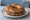 Simit Nutella: an illustration of the sandwich.