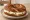 Simit Peynir: an illustration of the sandwich.