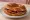 Simit Sucuk: an illustration of sucuk and sausage.